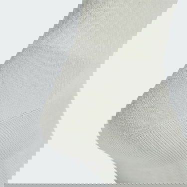 Ponožky adidas Performance 3-Stripes Cushioned Crew Socks Šedá | JG5854, 1