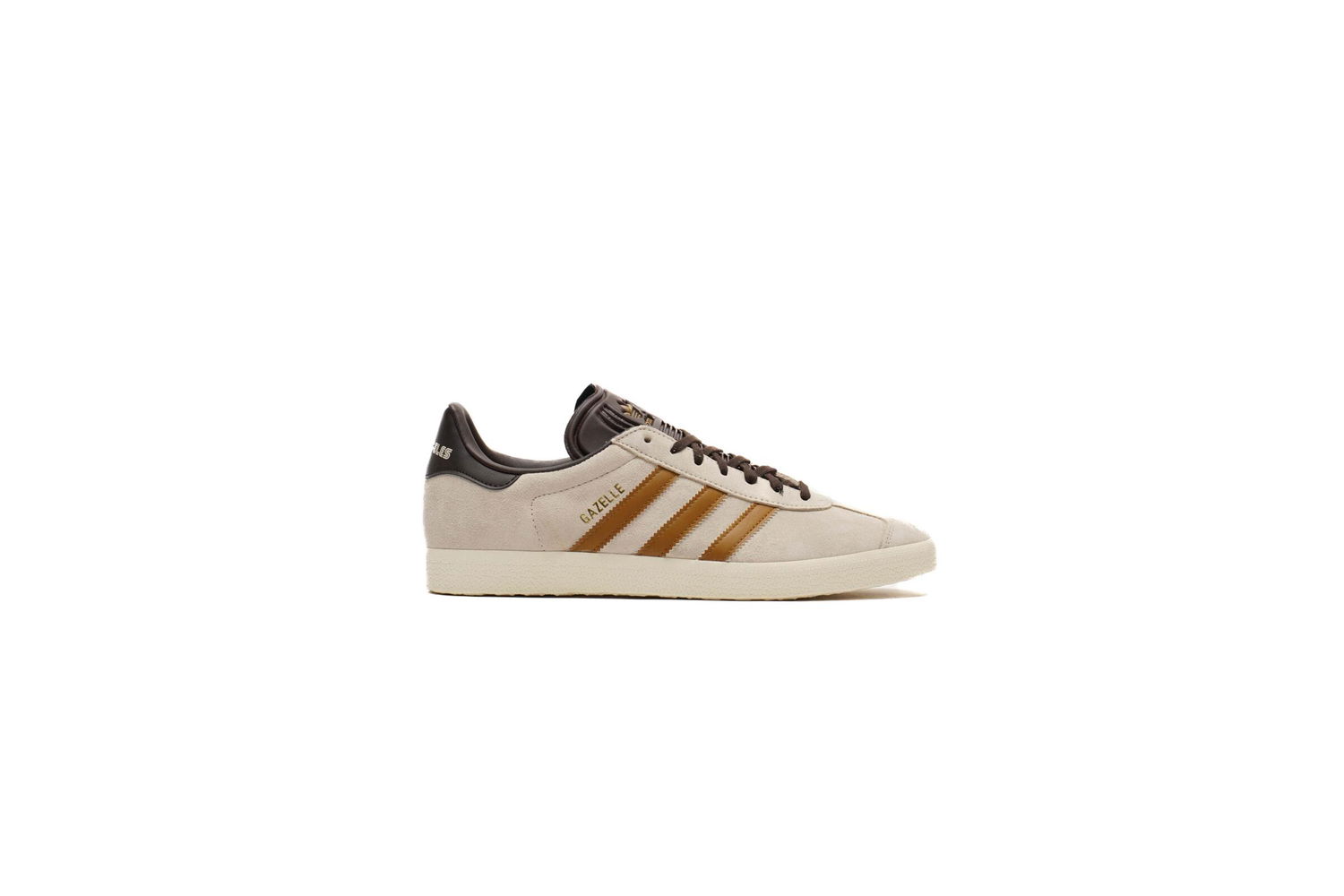 Tenisky a topánky adidas Originals GAZELLE MLS Béžová | IH0203, 0