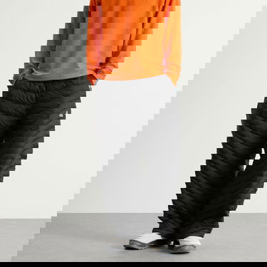 Nohavice Nike ACG Lave Flow Quilted Puffer Pant Čierna | HV4461-010, 2