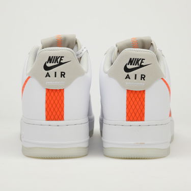 Tenisky a topánky Nike Air Force 1 '07 LV8 3 Biela | CD0888-100, 3