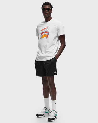 Šortky Nike NSW CLUB FLOW MESH SHORTS Čierna | FN3514-010, 1