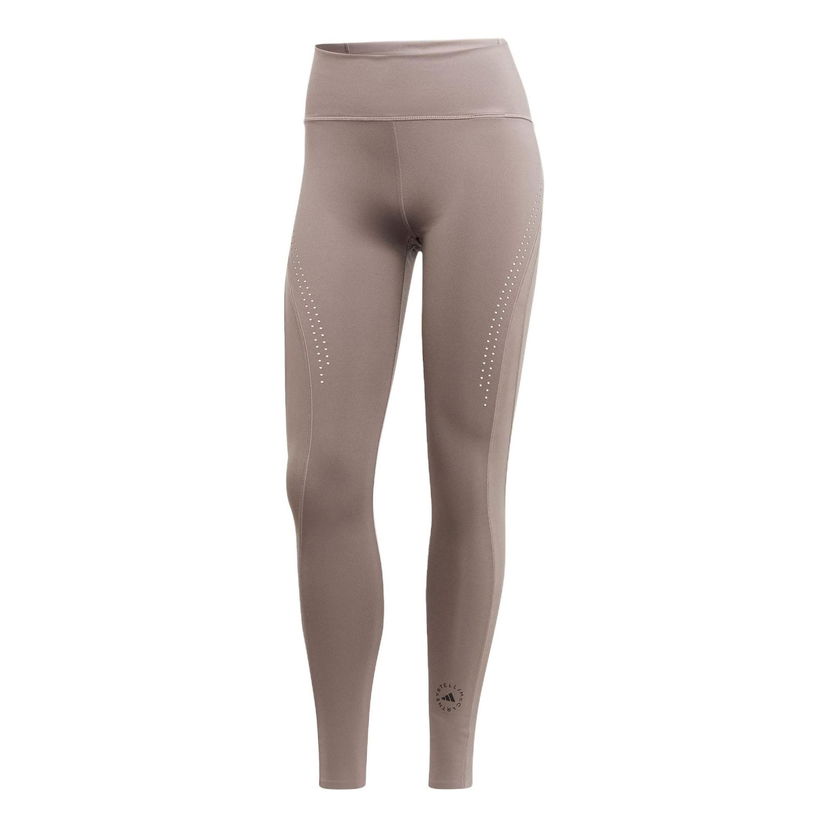 Legíny adidas Originals Stella McCartney True Purpose Optime Leggings Béžová | IR9644