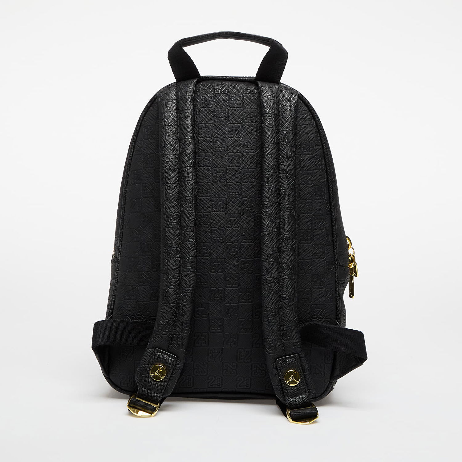 Batoh Jordan Jam Monogram Backpack Čierna | SM0986-K5X, 1