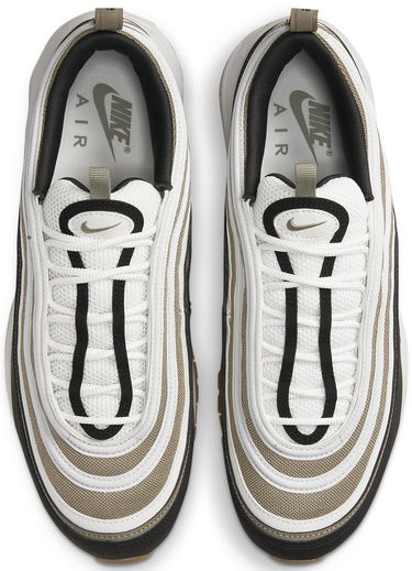 Tenisky a topánky Nike AIR MAX 97 Béžová | 921826-203, 3