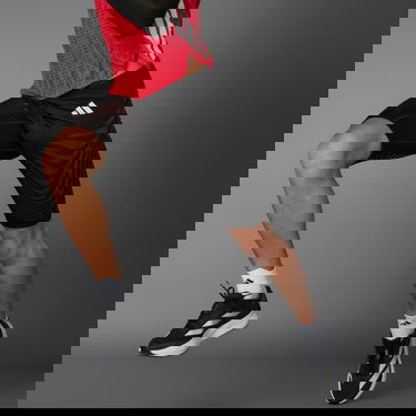 Šortky adidas Originals Adizero Control Shorts Čierna | ix8976, 3