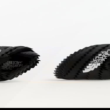 Tenisky a topánky The North Face Nuptse Mules W Čierna | NF0A5G2BKY4, 4