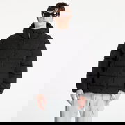 Puffer Hooded Jacket