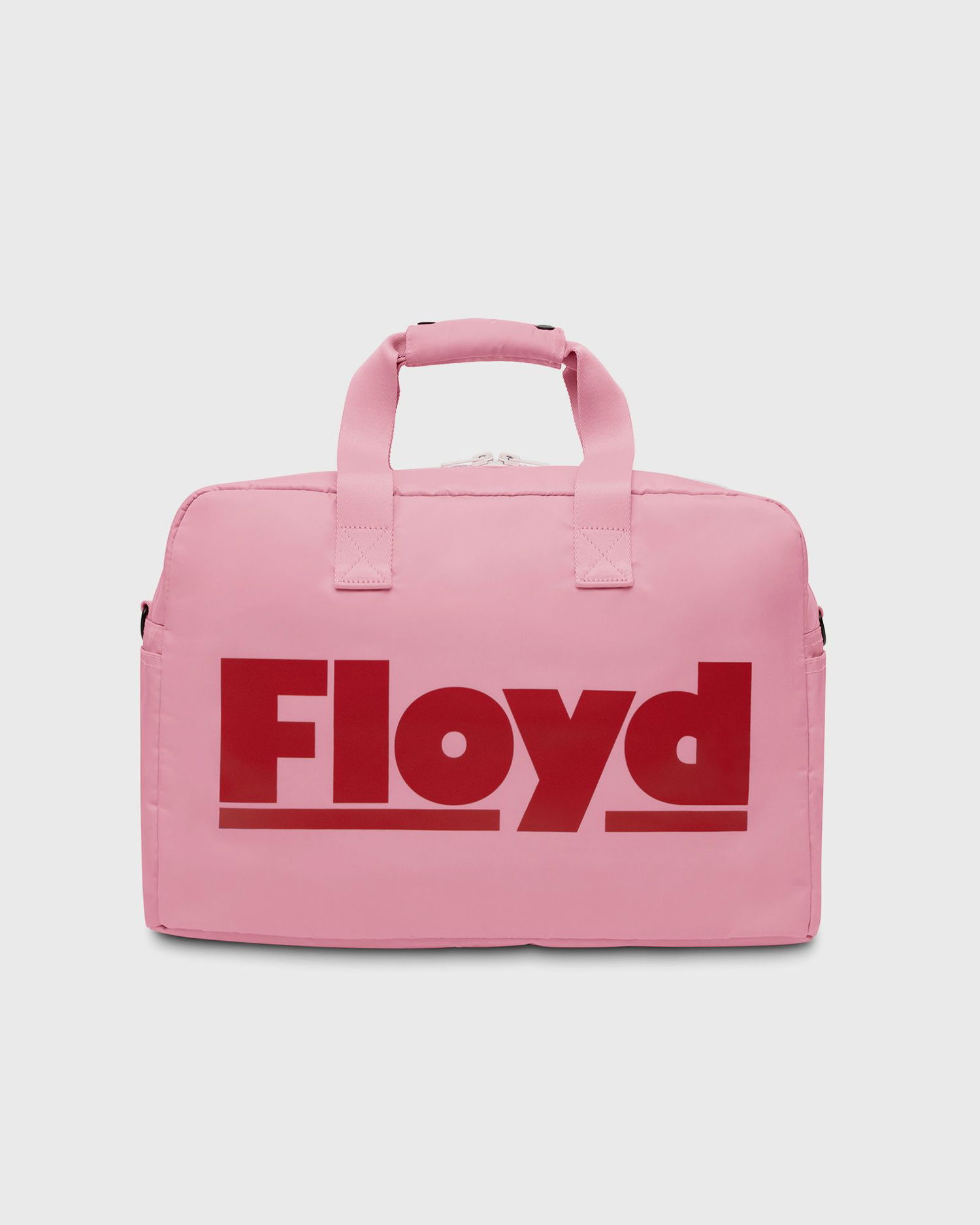 Cestovná taška Floyd Travel Duffel Bag Ružová | FL2301-WE010, 1