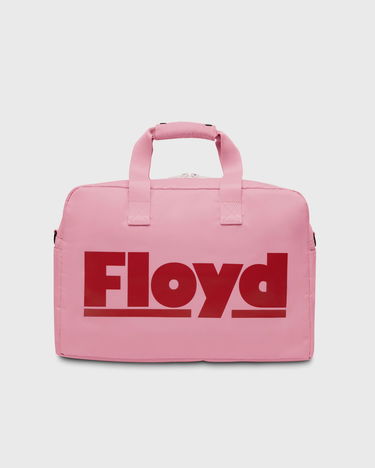 Cestovná taška Floyd Travel Duffel Bag Ružová | FL2301-WE010, 1