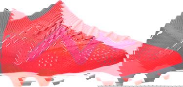Tenisky a topánky Puma FUTURE ULTIMATE FG/AG Červená | 107813-01, 2