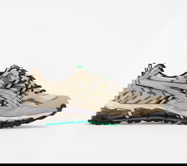 Tenisky a topánky Asics Gel-Nandi 360 Béžová | 1021A190-200, 1