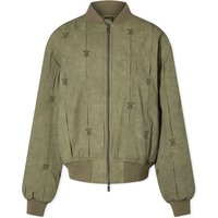 Rasal Bomber Jacket