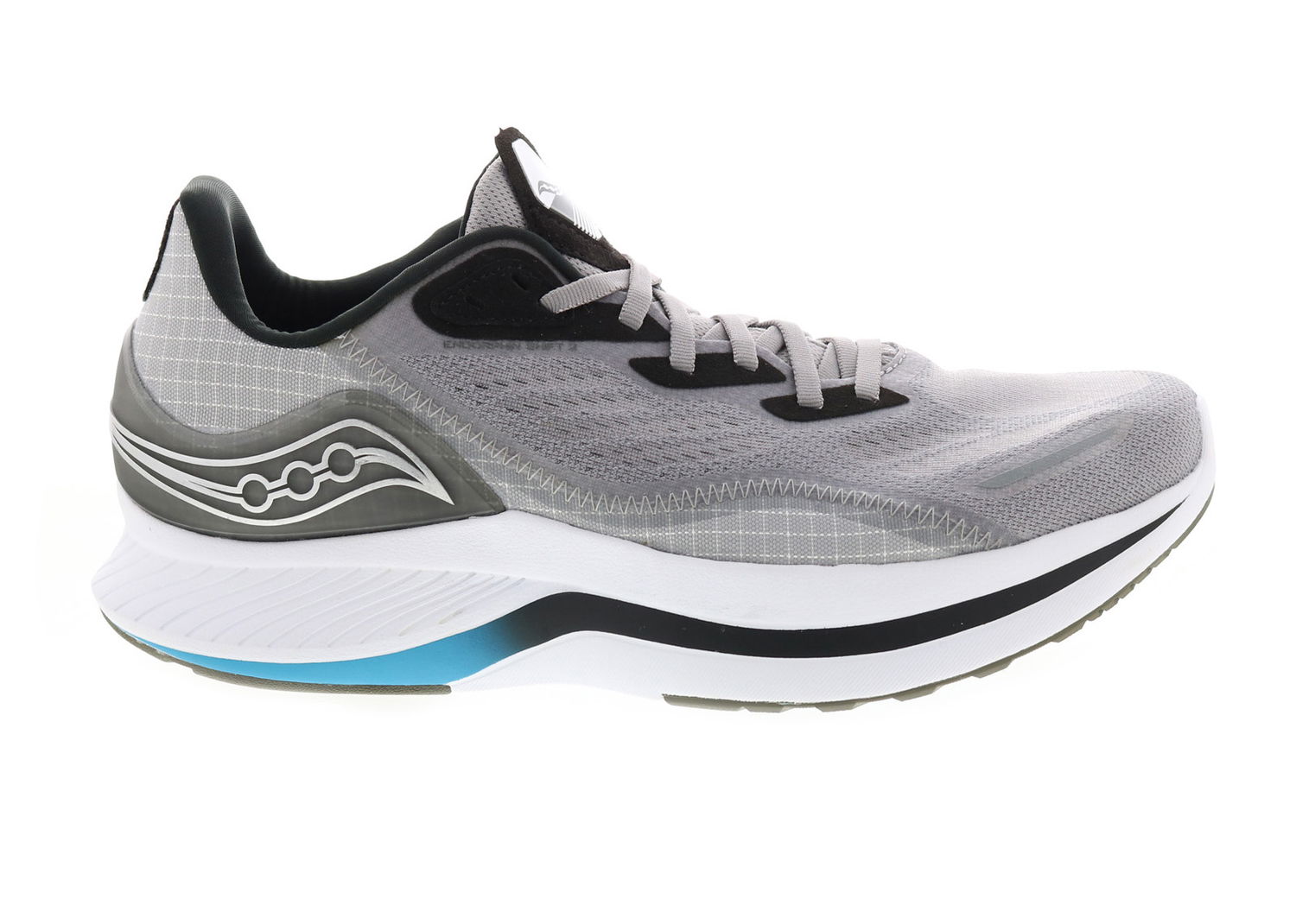 Tenisky a topánky Saucony Endorphin Shift 2 Alloy Topaz Šedá | S20689-15, 0