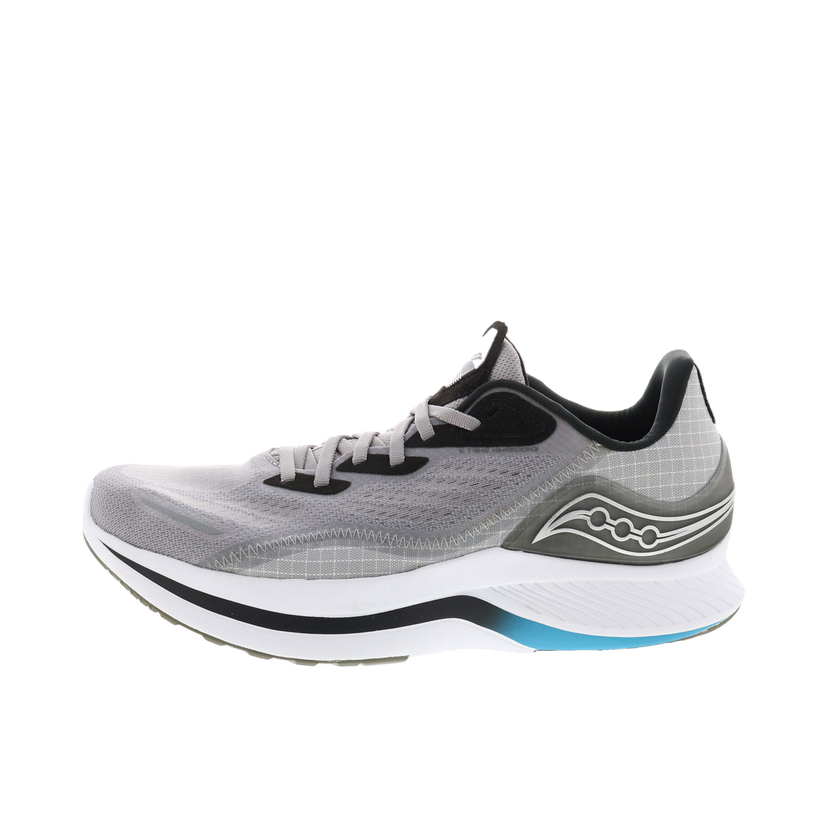 Bežecké topánky Saucony Endorphin Shift 2 Alloy Topaz Šedá | S20689-15