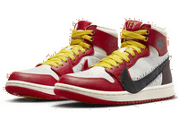 Teyana Taylor x Air Jordan 1 Zoom CMFT 2 "A Rose From Harlem"