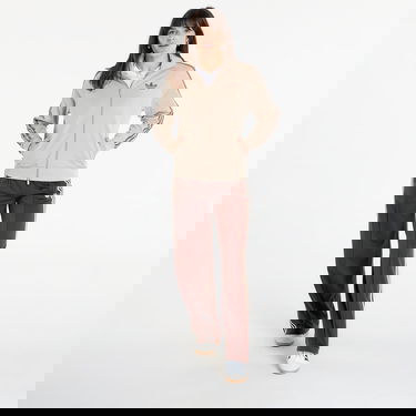 Súprava adidas Originals Firebird Loose Track Top Béžová | KD1327, 4