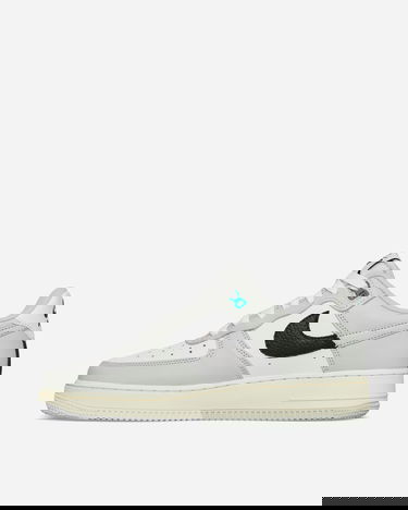 Tenisky a topánky Nike Air Force 1 '07 LV8 "Split Light Silver" Šedá | DZ2522-001, 3