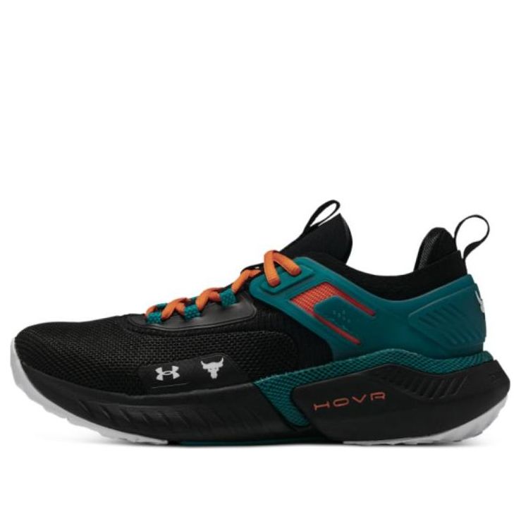 Tenisky a topánky Under Armour Project Rock 5 Čierna | 3026211-001, 0