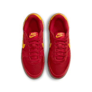 Tenisky a topánky Nike Nike Field General Červená | IF0465-602, 4