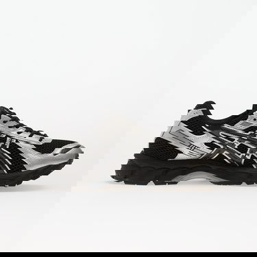 Tenisky a topánky Asics GEL-KAYANO 12.1 Metalická | 1203A759-001, 4