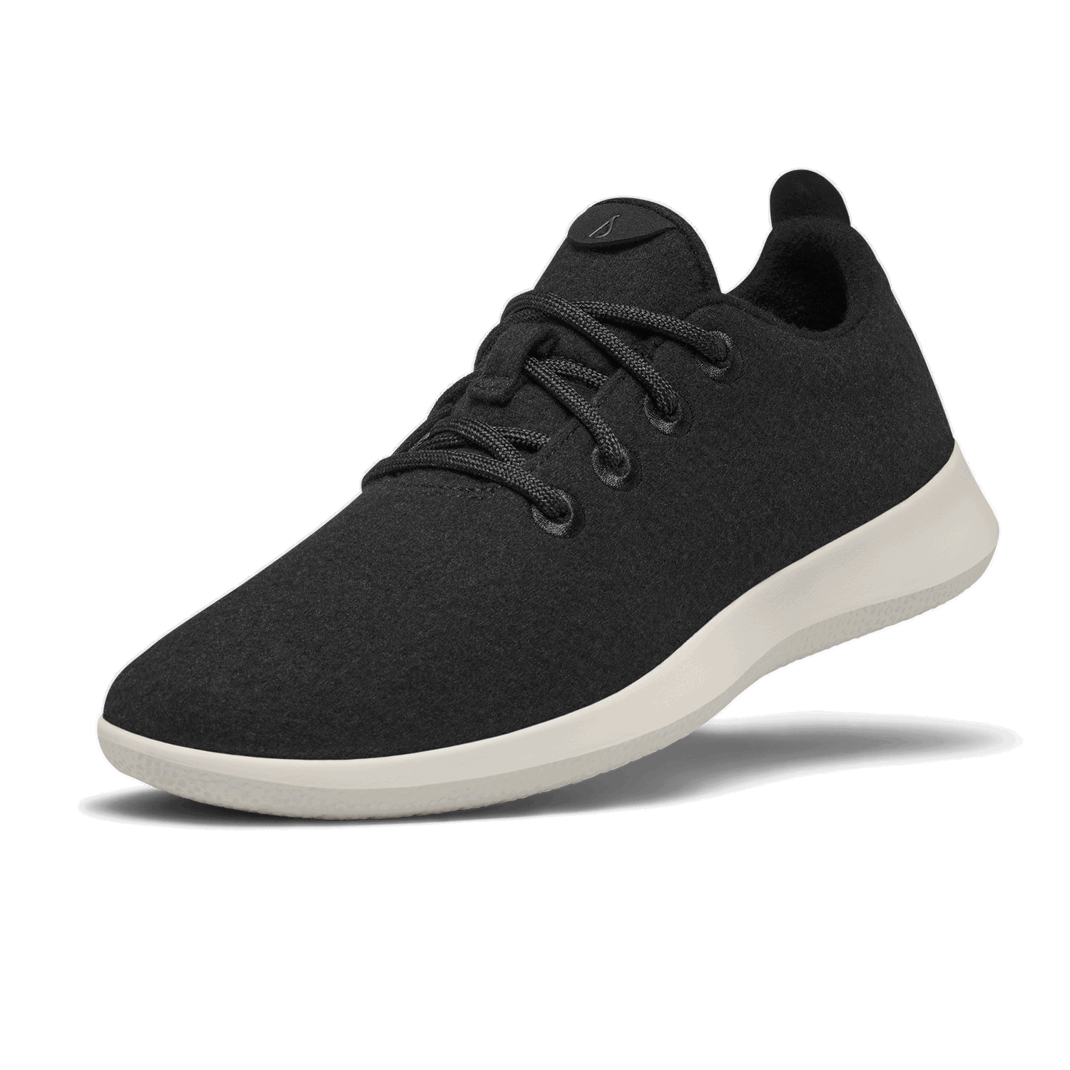 Tenisky a topánky Allbirds Merino Wool Sneakers Čierna | 4826199687248, 0