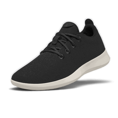 Tenisky a topánky Allbirds Merino Wool Sneakers Čierna | 4826199687248, 0