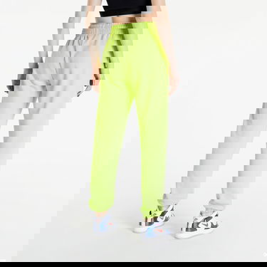 Tepláky Nike Fleece Trousers Zelené | BV4089-321, 1