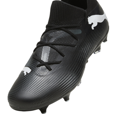 Tenisky a topánky Puma FUTURE 7 MATCH MxSG Čierna | 107714-02, 5