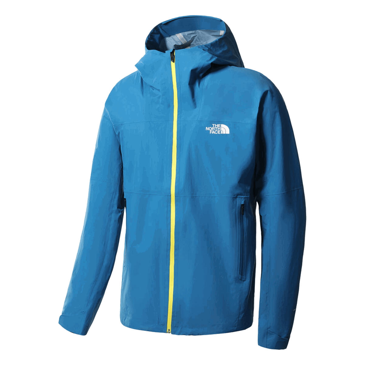 Bunda The North Face Men's 2.5-Layer Hooded Jacket Modrá | NF0A4959M191, 0