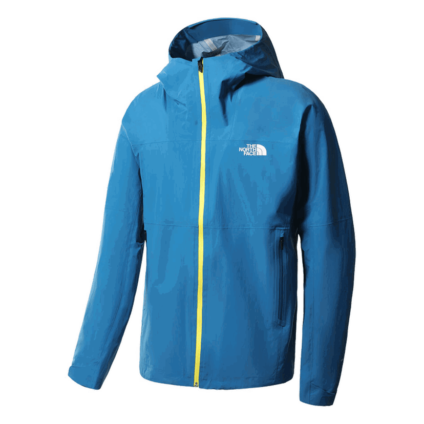 Bunda The North Face Men's 2.5-Layer Hooded Jacket Modrá | NF0A4959M191