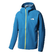 Men's 2.5-Layer Hooded Jacket