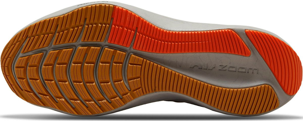 Tenisky a topánky Nike Air Zoom Winflo 8 Čierna | cw3419-010, 1