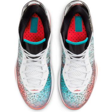 Tenisky a topánky Nike Lebron 8 V/2 Low "Miami Nights" Rôznofarebný | DJ4436-100, 3