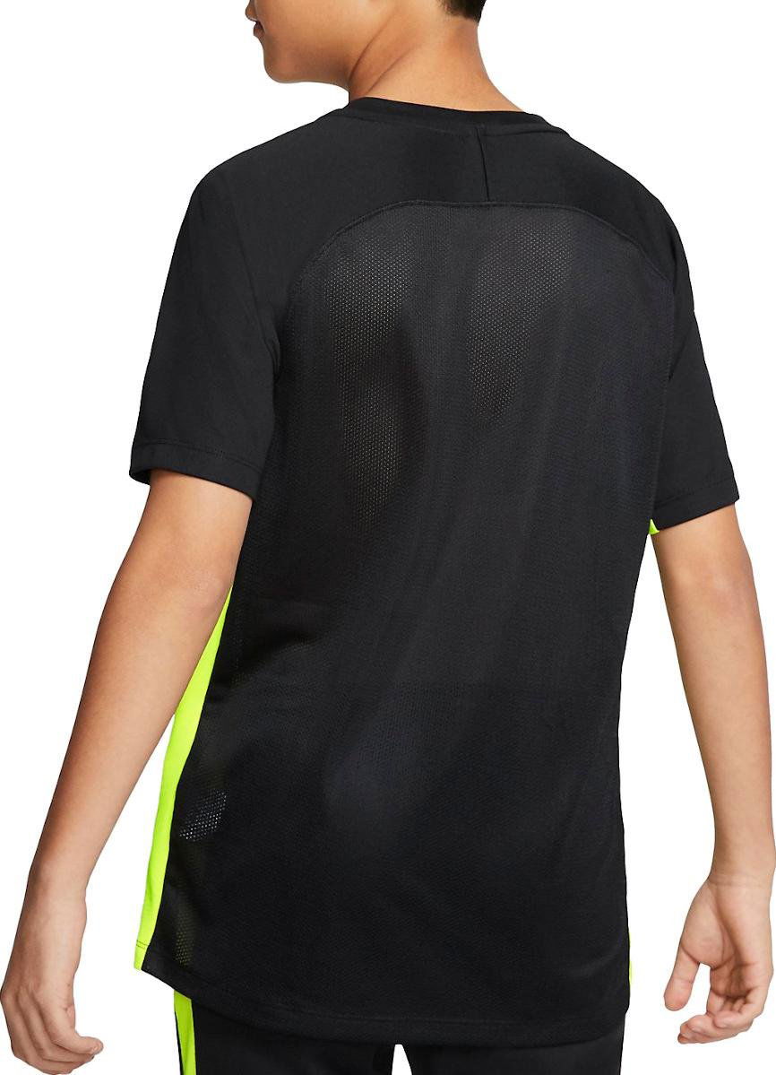 Tričko Nike CR7 Dry Short-Sleeve T-Shirt Čierna | cd1076-010, 1