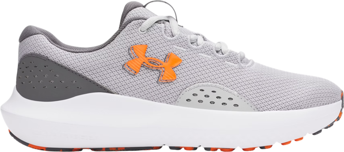 Tenisky a topánky Under Armour UA Charged Surge 4 Šedá | 3027000-012, 0