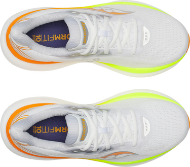 Tenisky a topánky Saucony TRIUMPH 23 Biela | s11023-343, 3