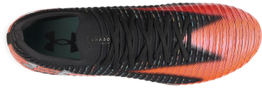 Tenisky a topánky Under Armour Under Armour Shadow Elite 3 FG Oranžová | 3028288-004, 3