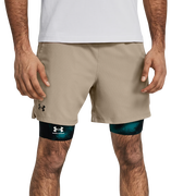 Vanish Woven 6in 2-in-1 Shorts