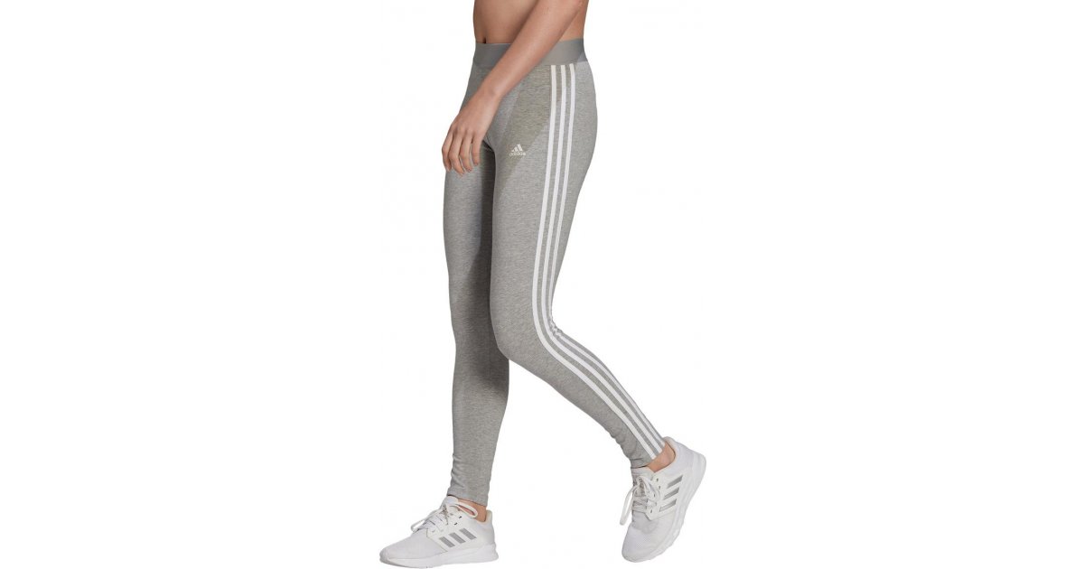 Legíny adidas Originals Essentials Leggings Šedá | gv6017, 1