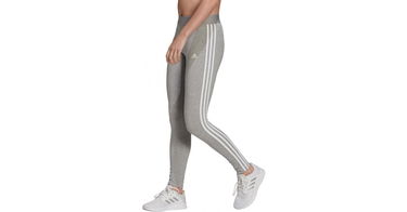 Legíny adidas Originals Essentials Leggings Šedá | gv6017, 1