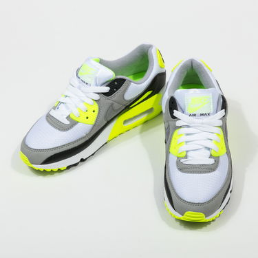 Tenisky a topánky Nike W Air Max 90 Biela | CD0490-101, 2