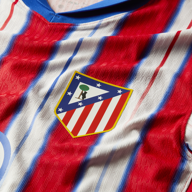 Dres Nike Dri-FIT ADV Atlético Madrid Authentic 2024/25 Home Kit Červená | FN8769-405, 2