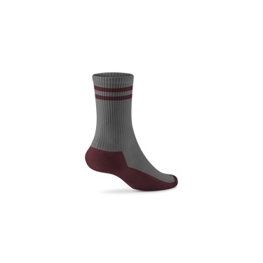 Ponožky Allbirds Anytime Crew Socks, Size Small Šedá | A12130U, 1