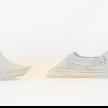 Tenisky a topánky Vans Classic Slip-On Biela | VN000D5PCJA, 2
