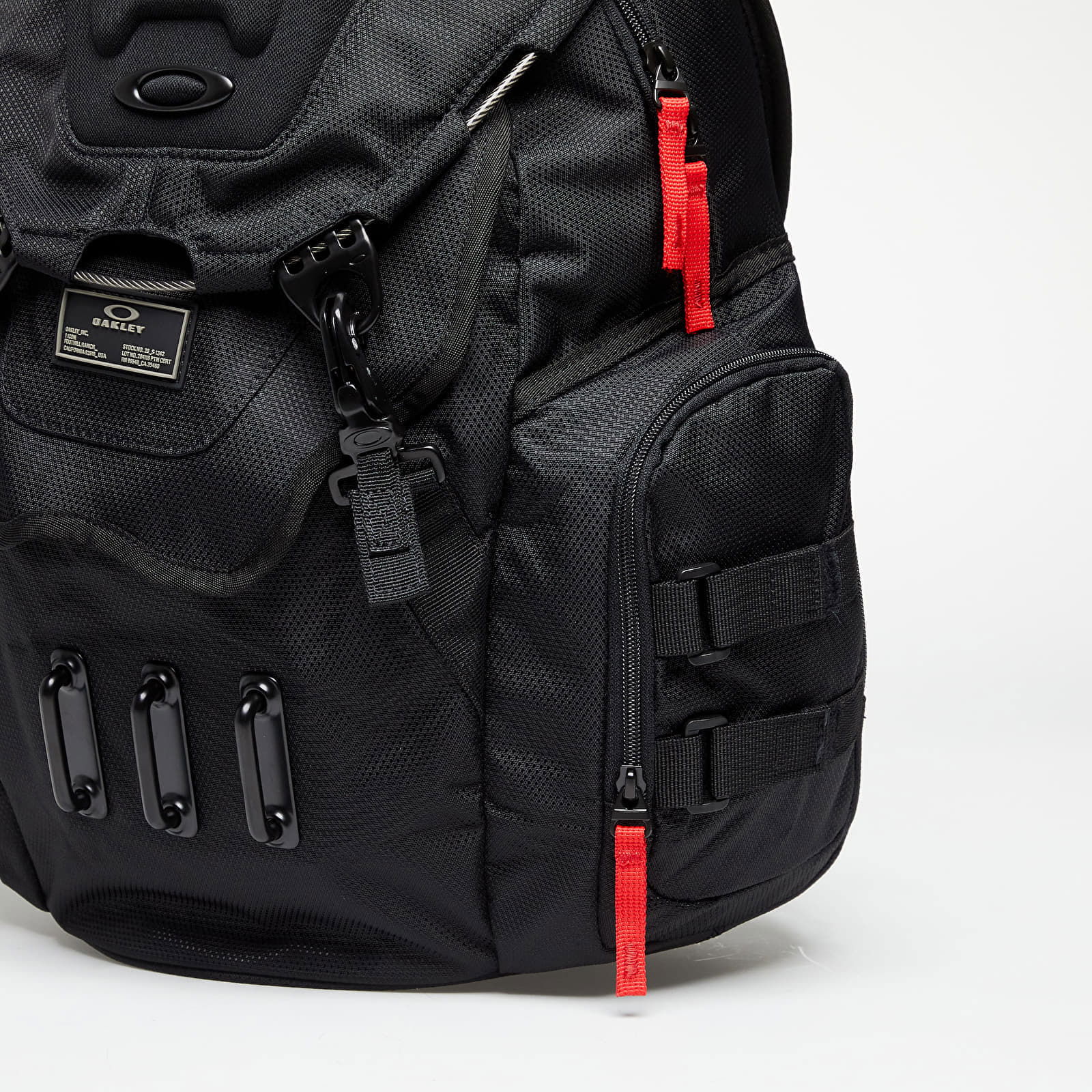 Bathroom Sink RC Backpack