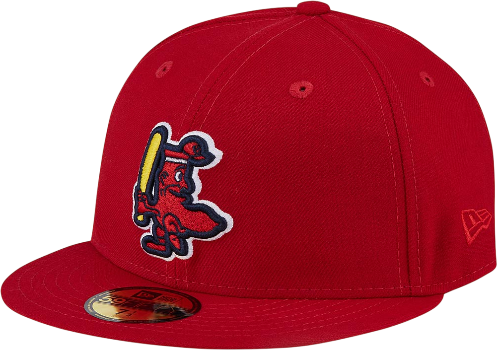 Šiltovka New Era Boston Red Sox 1950s 59Fifty Cap Červená | 70690794-70690794, 0