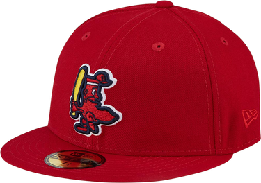 Šiltovka New Era Boston Red Sox 1950s 59Fifty Cap Červená | 70690794-70690794, 0