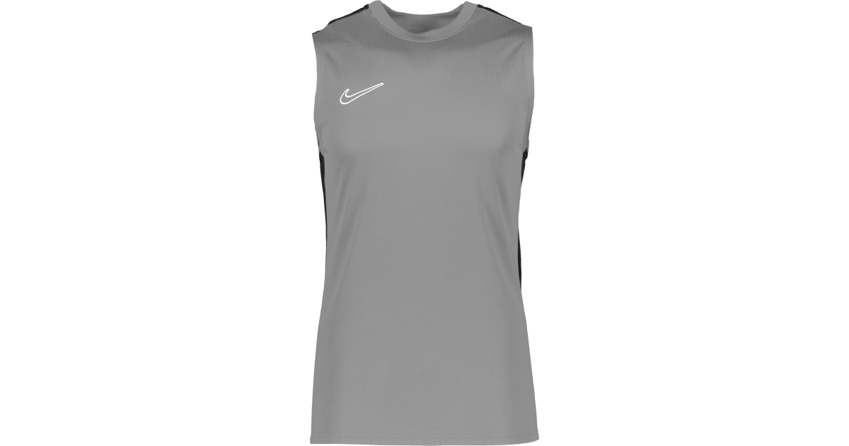 Tielko Nike Dri-FIT Academy Tank Top Šedá | dr1335-012, 1