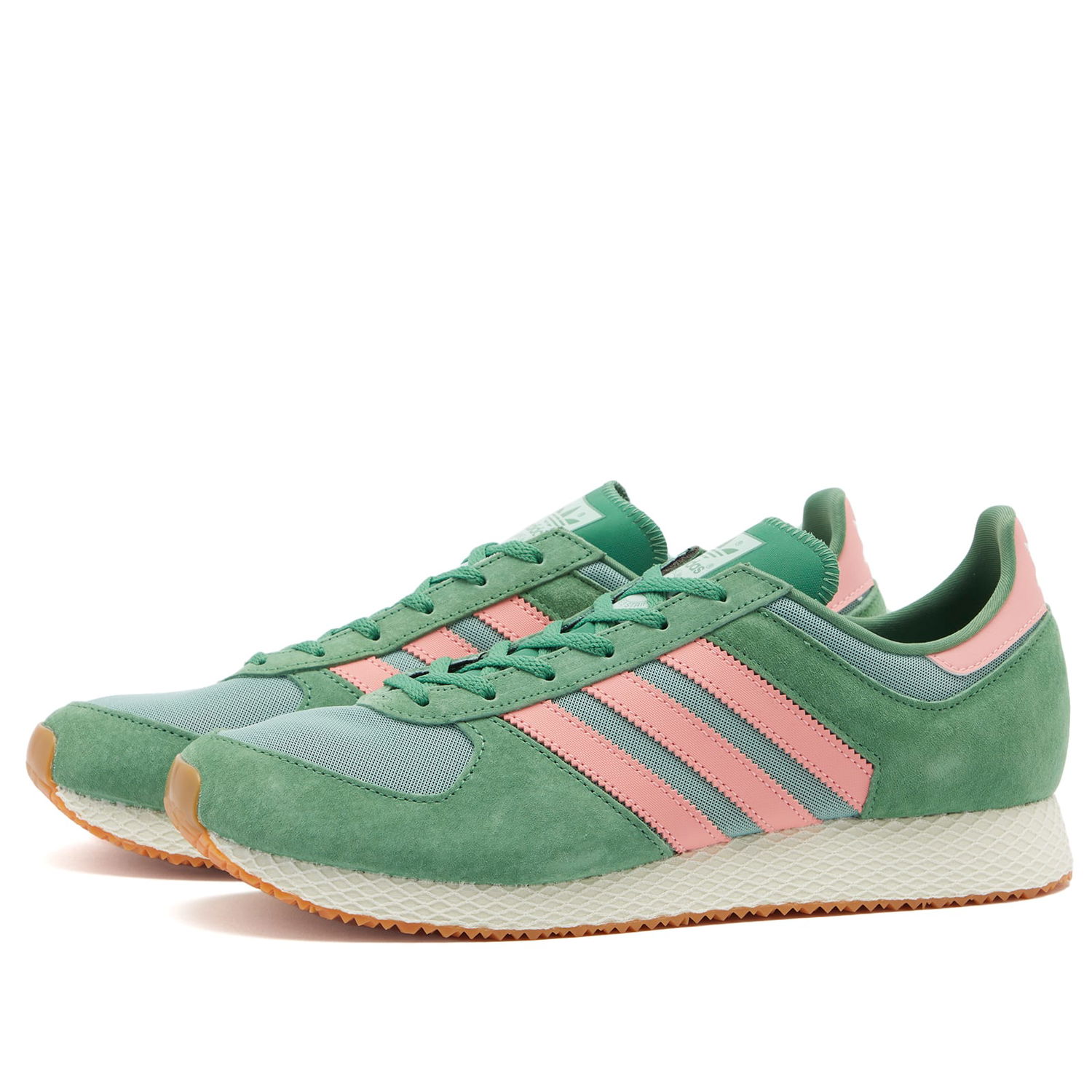Tenisky a topánky adidas Originals Atlanta W in Preloved Zelené | IF1964, 0