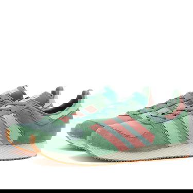 Tenisky a topánky adidas Originals Atlanta W in Preloved Zelené | IF1964, 0